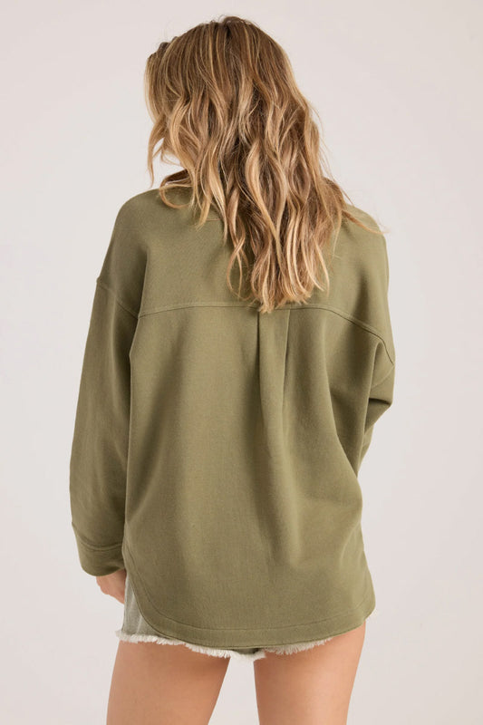 Nollie Shacket - BF0