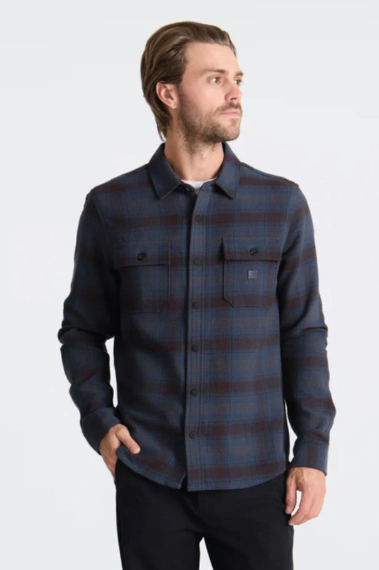 Nordsman Cotton Flannel - DBY