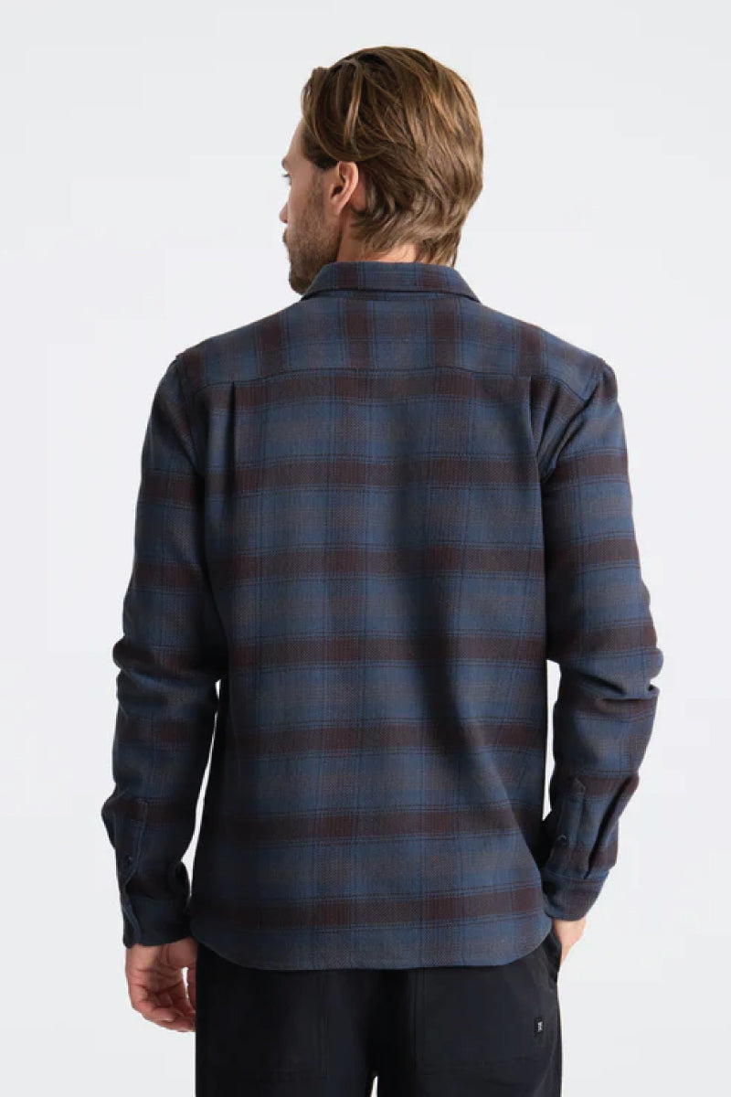 Nordsman Cotton Flannel - DBY