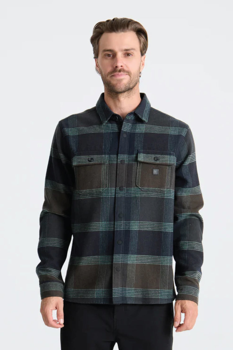 Nordsman Flannel - DPN
