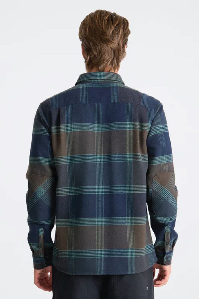 Nordsman Flannel - DPN