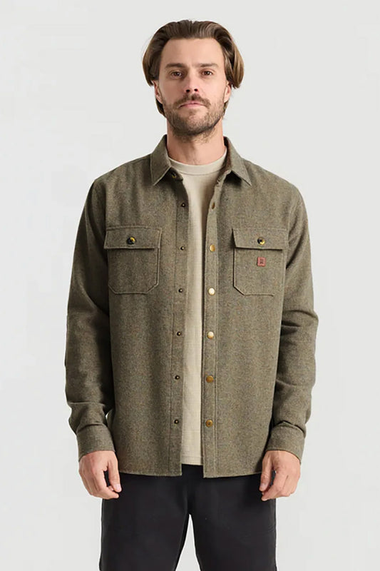 Nordsman Flannel - DSG
