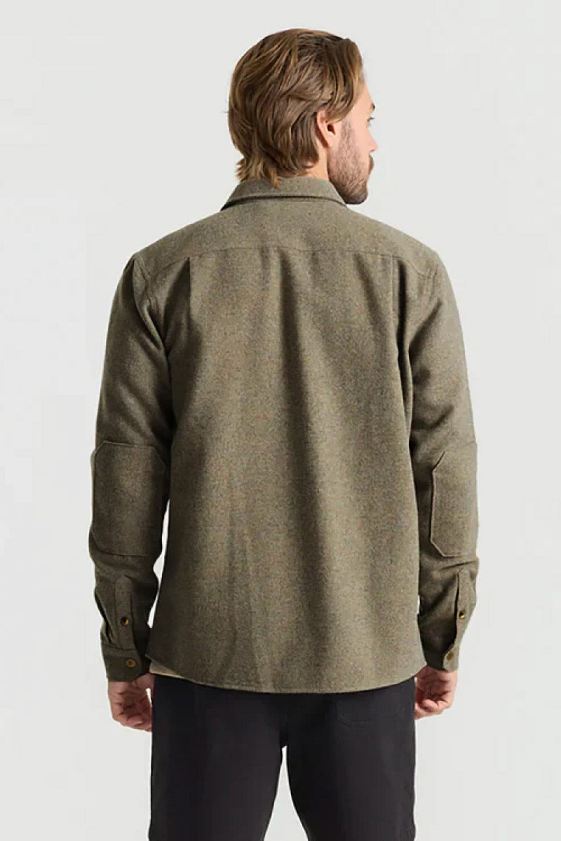 Nordsman Flannel - DSG