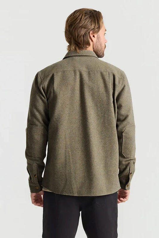 Nordsman Flannel - DSG