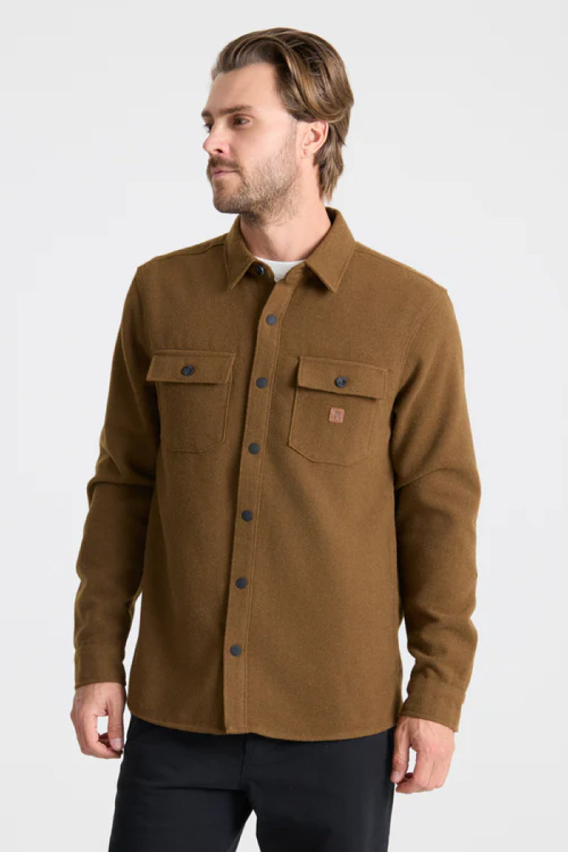 Nordsman Flannel - OTT