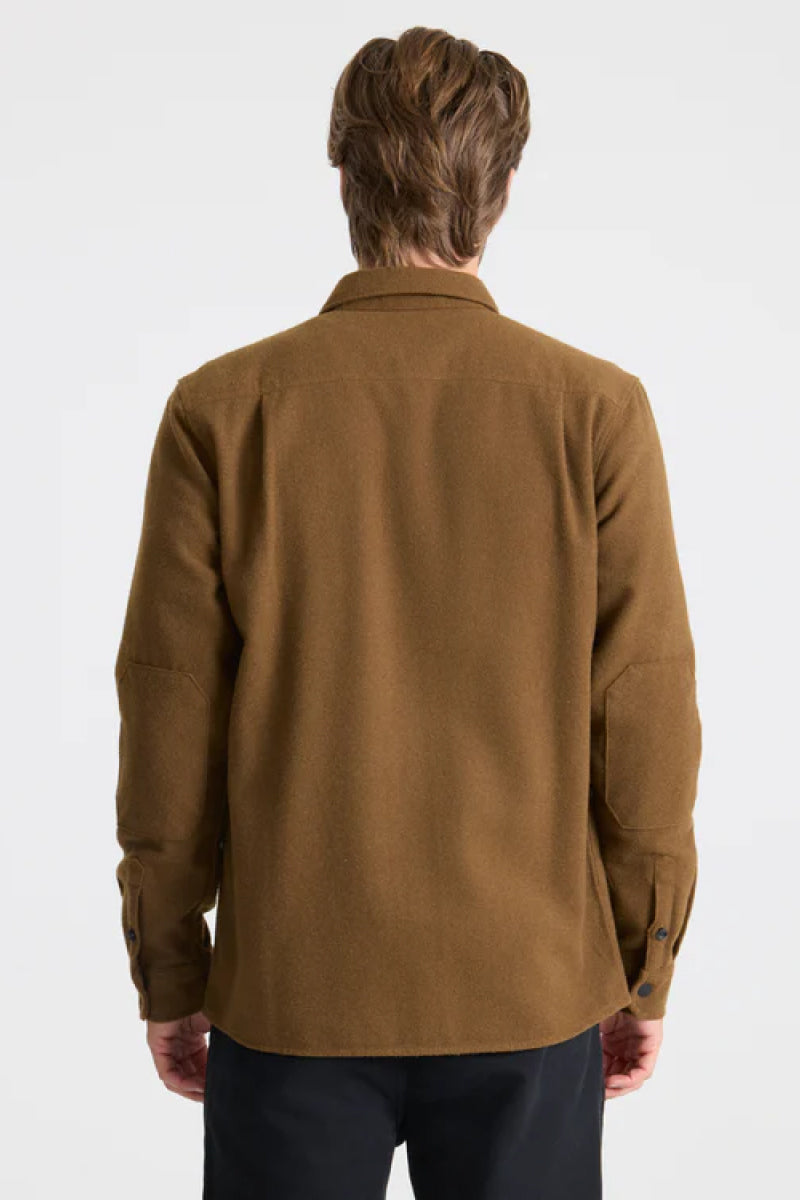 Nordsman Flannel - OTT