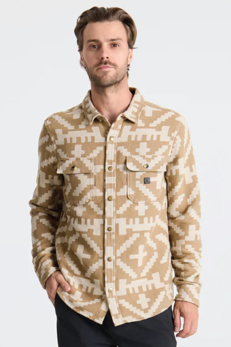 Nordsman Jacquard Flannel - LKH