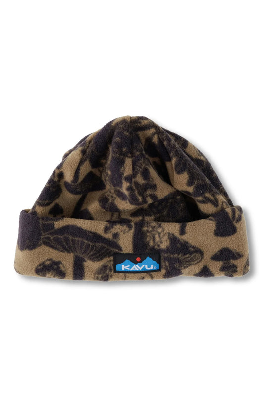 North Inlet Fleece Beanie - MUS