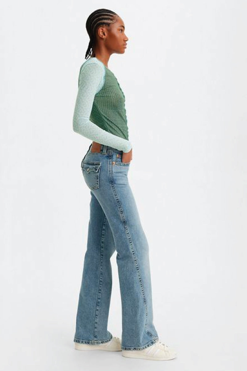 Noughties Bootcut Jeans