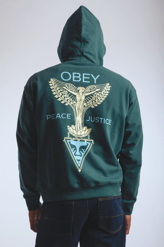 Nouveau Angel Hoodie - MDT