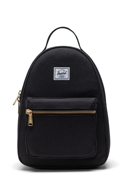 Nova Mini Backpack - 9L - Black