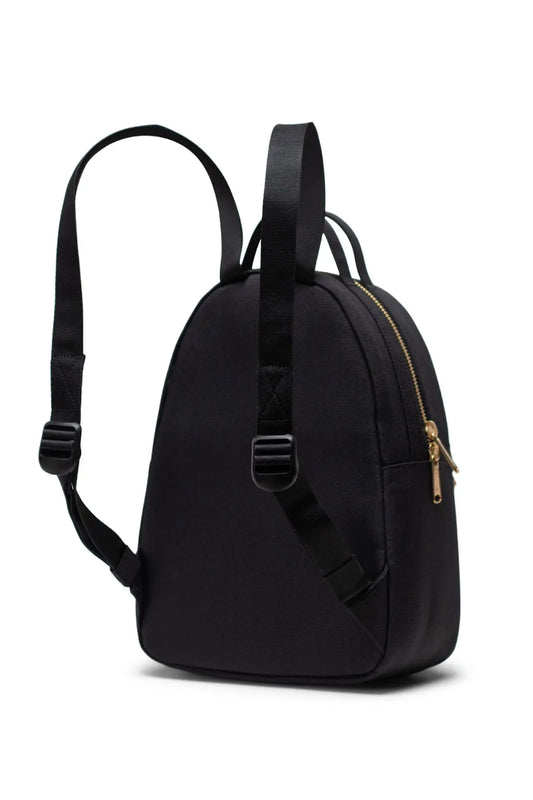 Nova Mini Backpack - 9L - Black