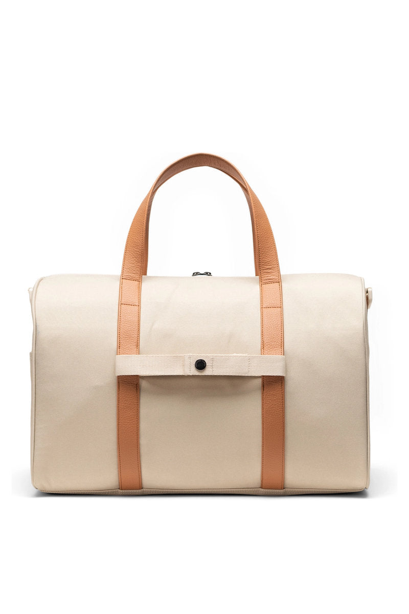 Novel Duffle Carry-On - EUC