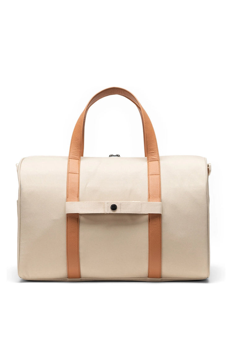 Novel Duffle Carry-On - EUC