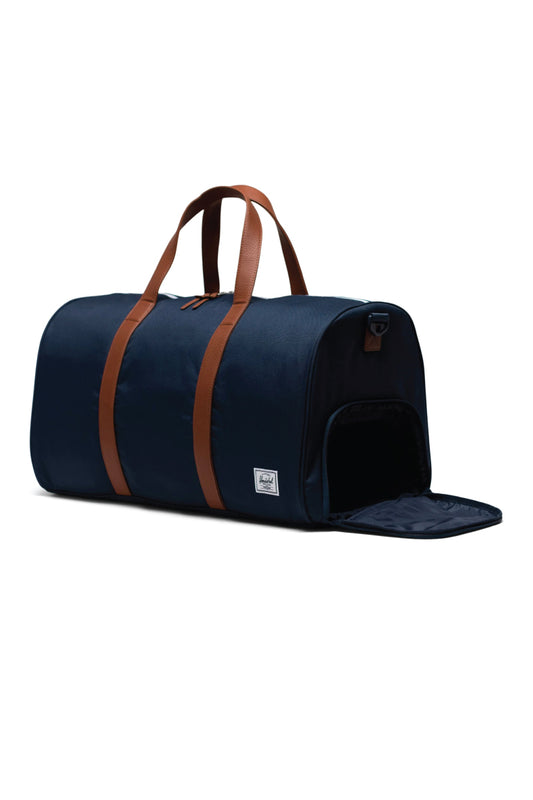 Novel Duffle - Navy