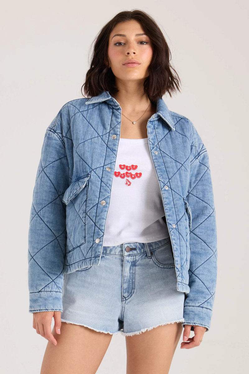 OC Ramps Jacket - WLB