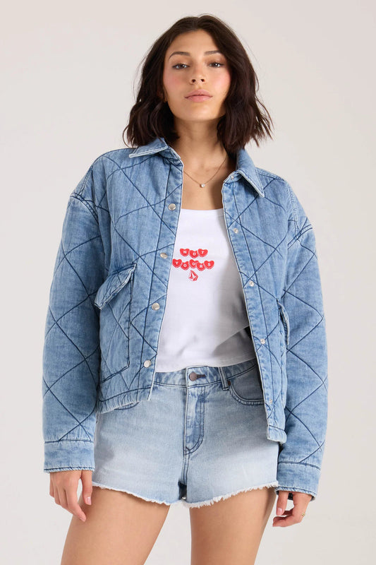 OC Ramps Jacket - WLB