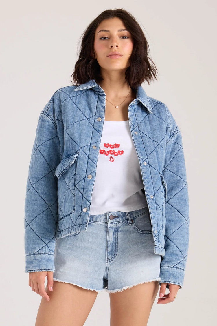 OC Ramps Jacket - WLB