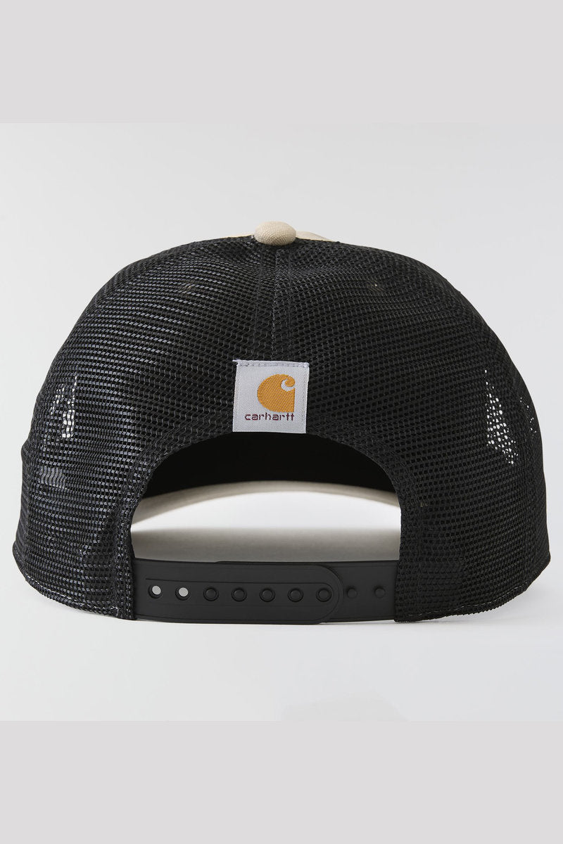 Oakland Built To Last Camo Cap - FTC