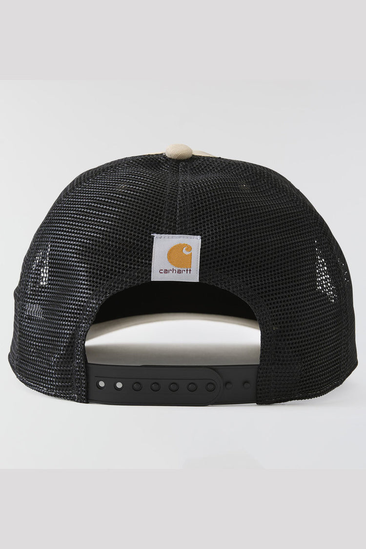 Oakland Built To Last Camo Cap - FTC