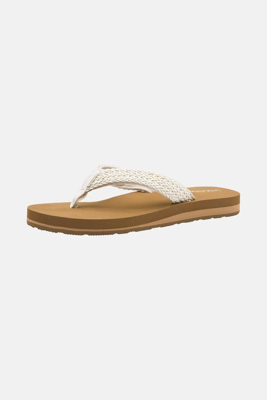 Oasis Sandals - CRM
