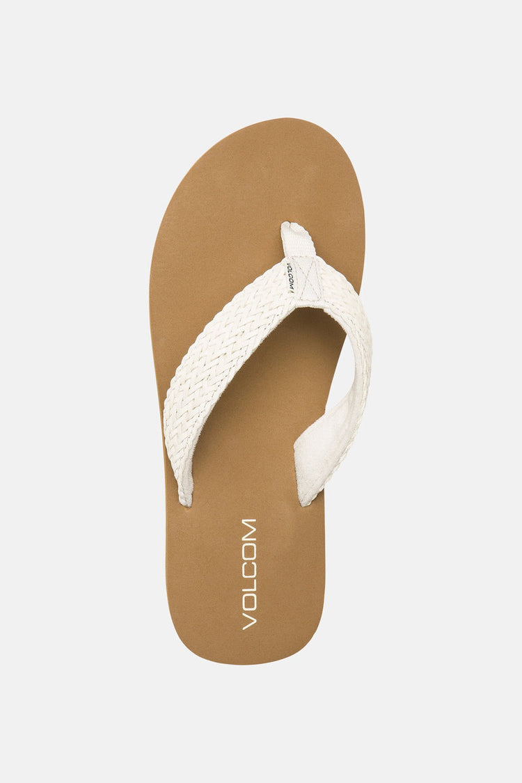 Oasis Sandals - CRM