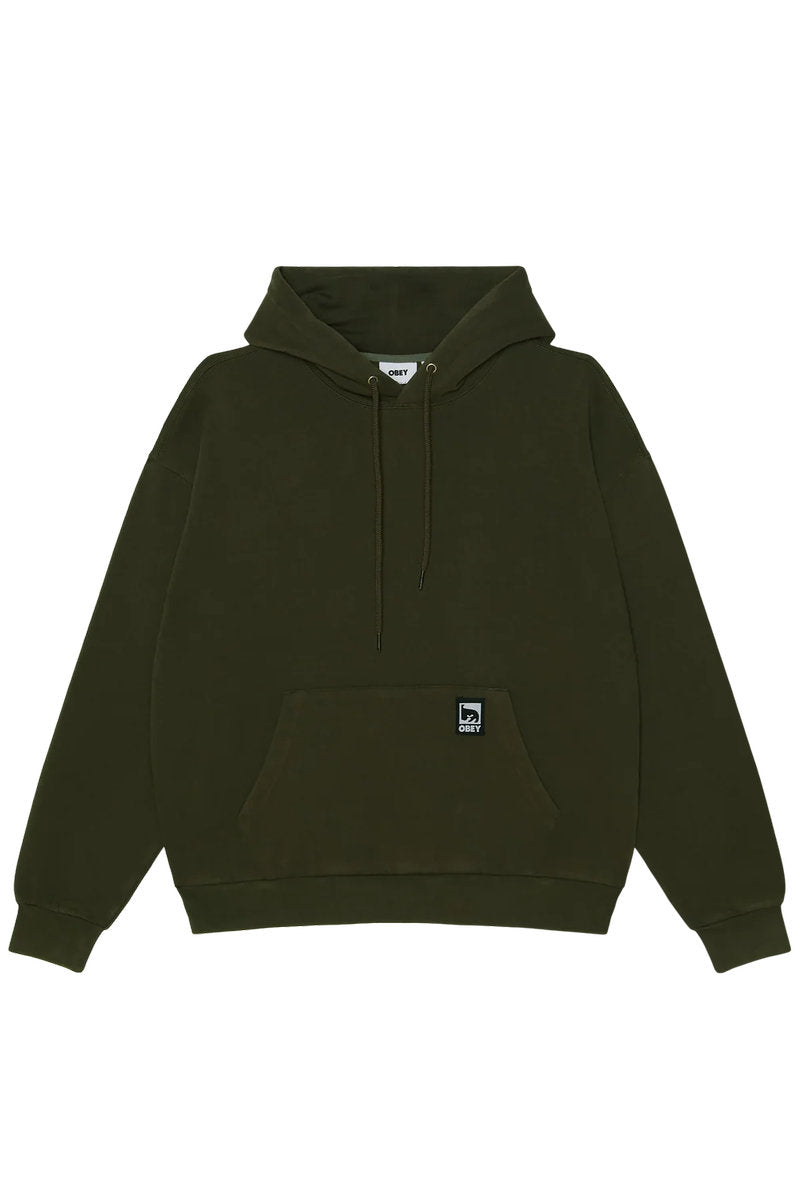 Post Hoodie - DBOV