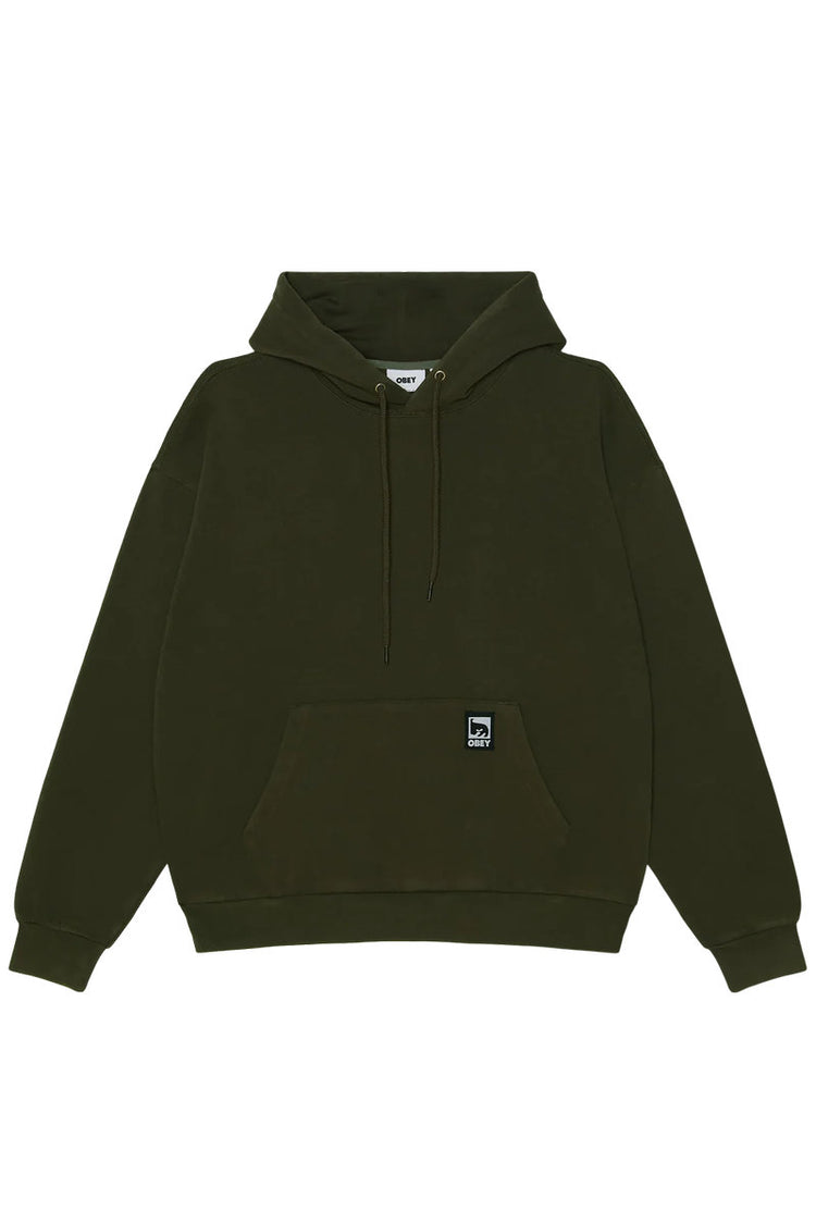 Post Hoodie - DBOV