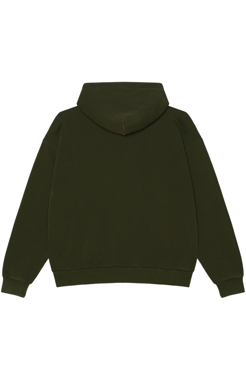 Post Hoodie - DBOV