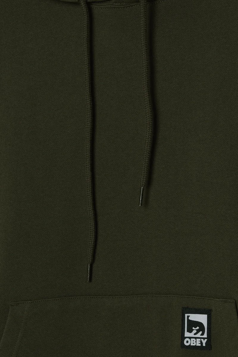 Post Hoodie - DBOV
