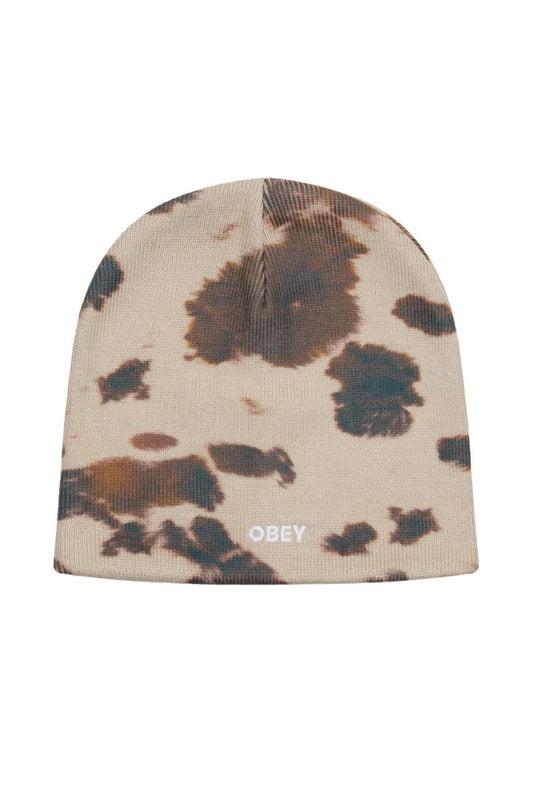 Silo Beanie - COW