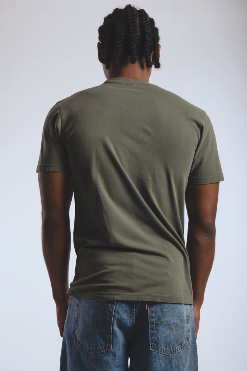 Off The Grid Tee - MOS