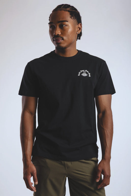 Og Path Tee - BLK
