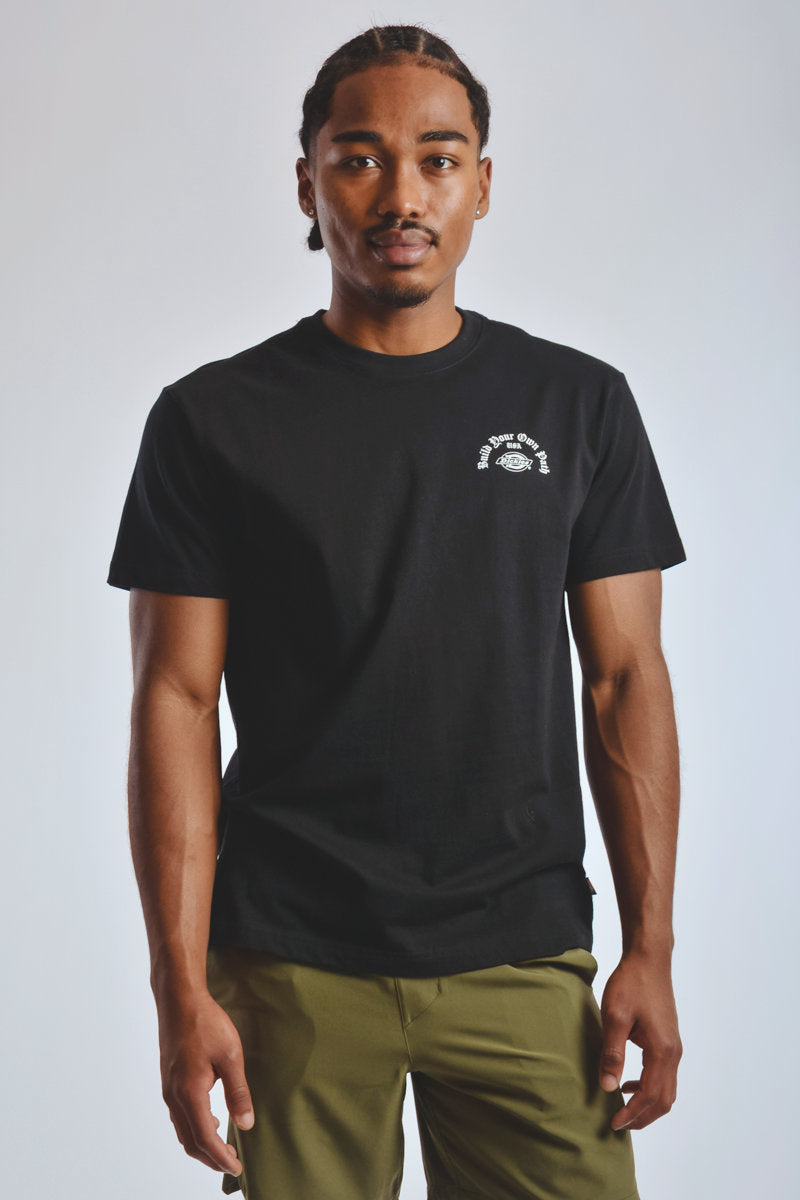 Og Path Tee - BLK
