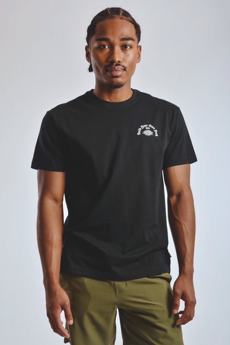 Og Path Tee - BLK
