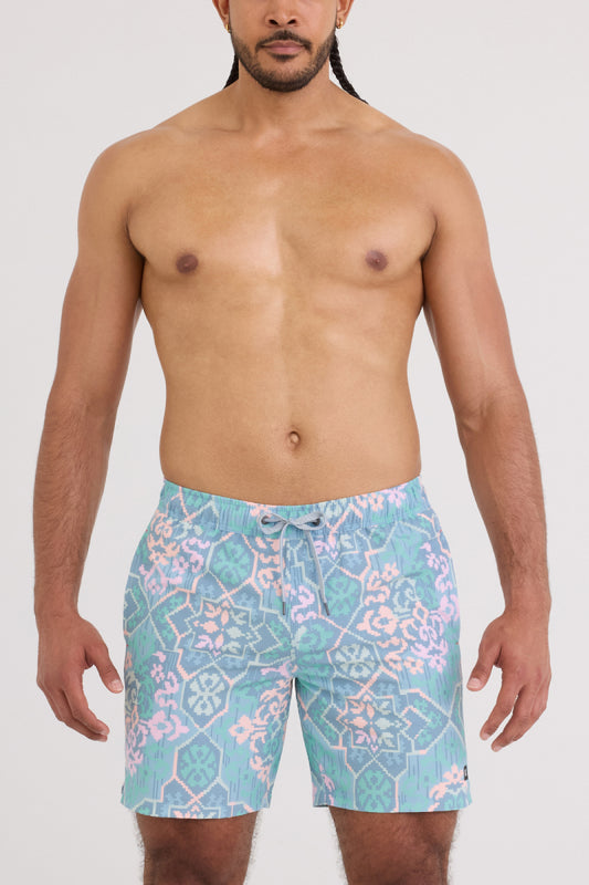 Oh Buoy 2N1 Swim Volley - AQM