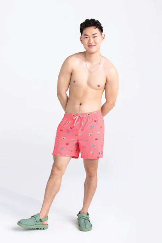Oh Buoy Swim Shorts - BMG