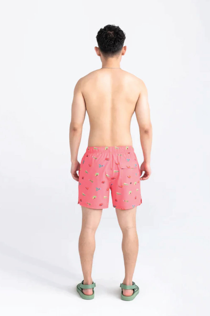 Oh Buoy Swim Shorts