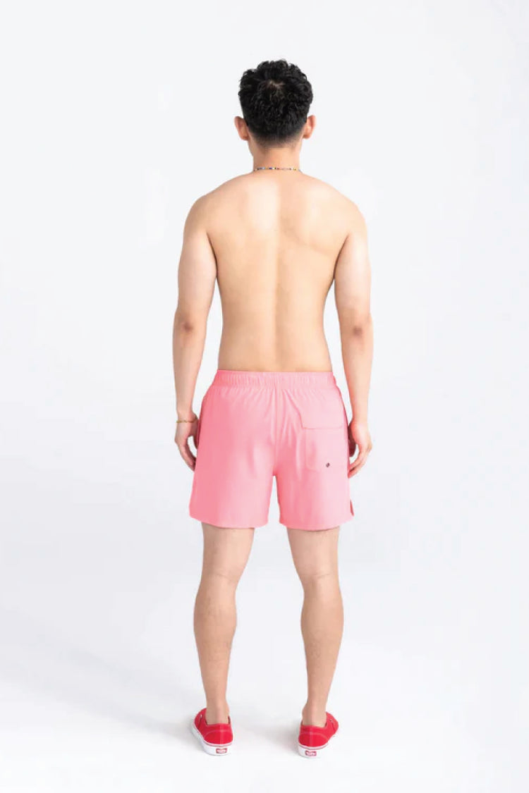 Oh Buoy Swim Shorts - FLA