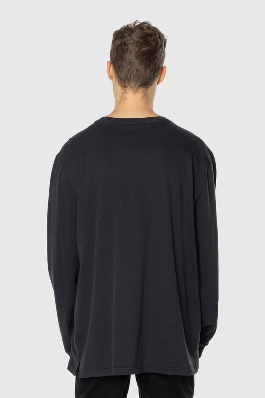 Okanagan Oversize Long Sleeve - VBK