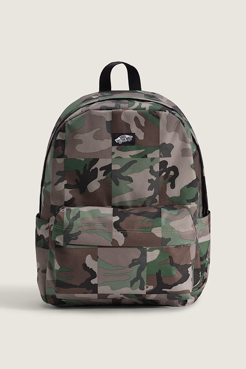 Old Skool Backpack - ALU