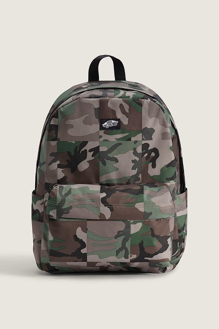 Old Skool Backpack - ALU