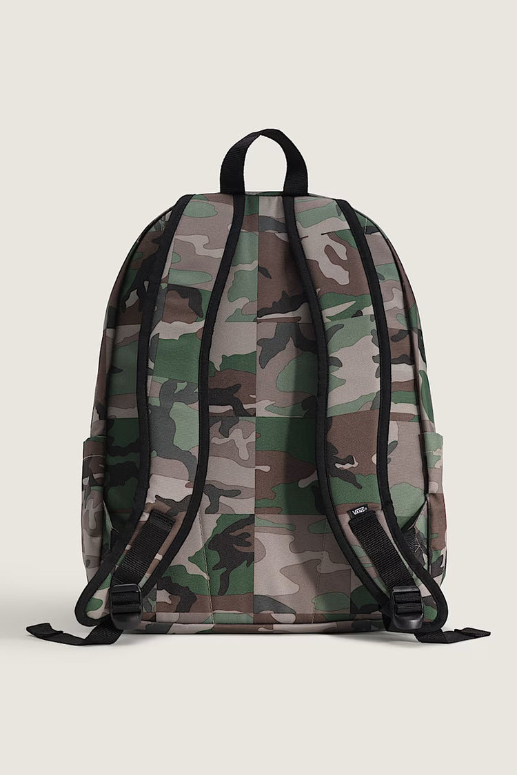 Old Skool Backpack - ALU