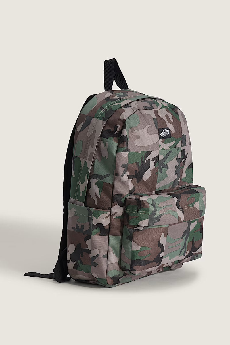 Old Skool Backpack - ALU