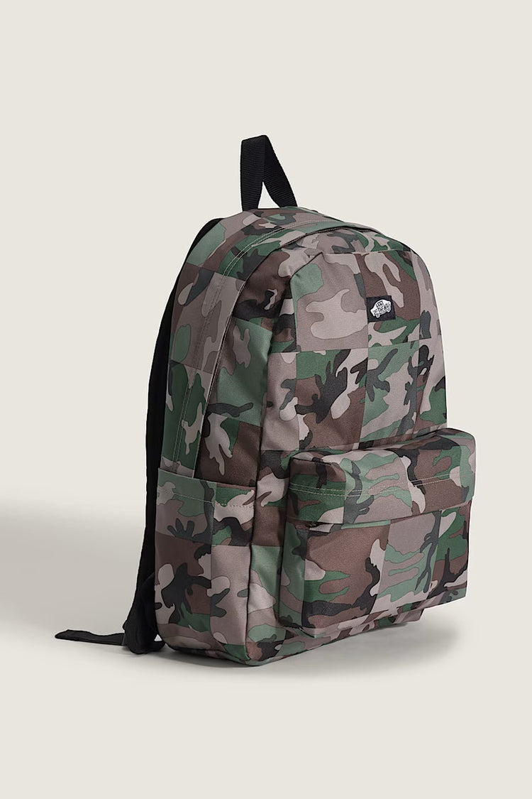 Old Skool Backpack - ALU