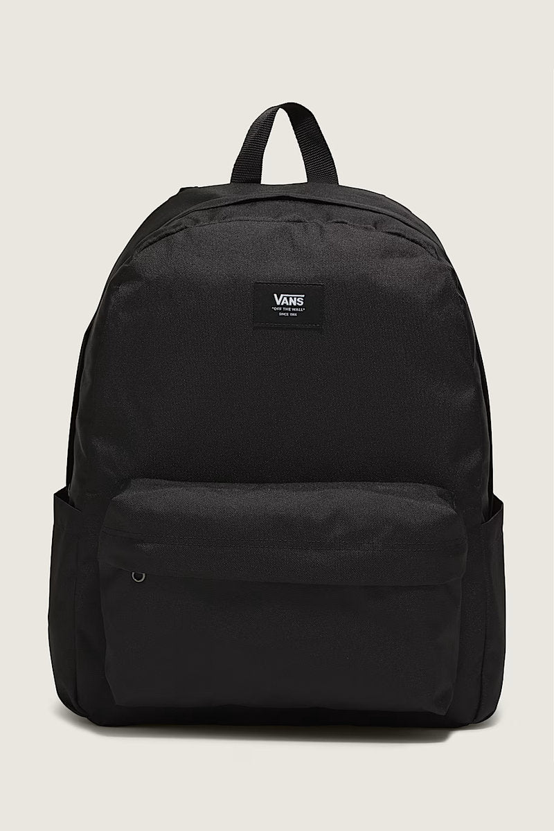 Old Skool Backpack - BLK