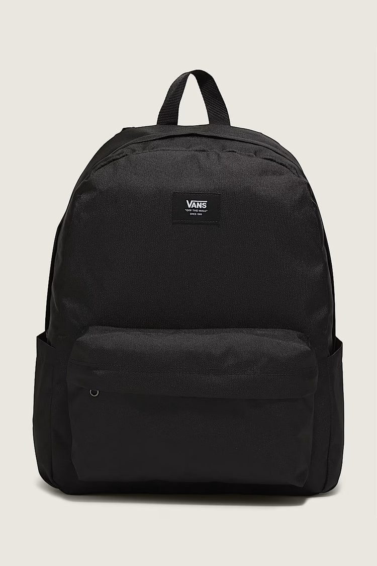 Old Skool Backpack - BLK