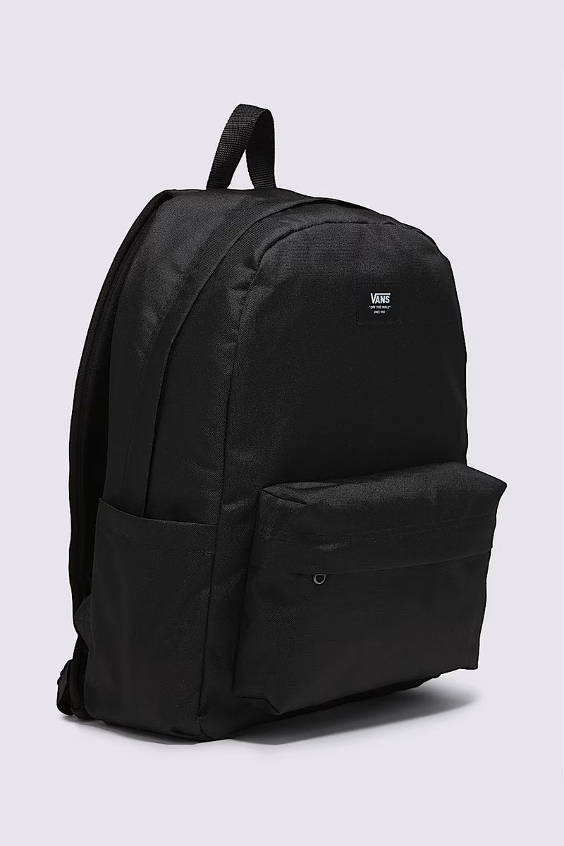 Old Skool Backpack - BLK