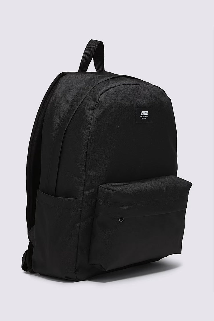 Old Skool Backpack - BLK