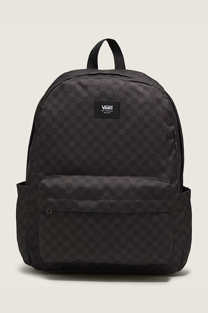 Old Skool Check Backpack - BCH